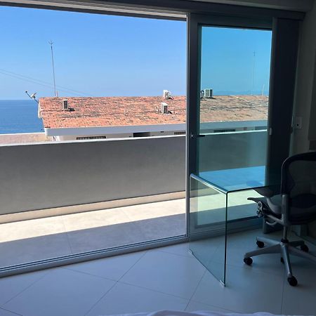 Vidalia - Modern Condos With Rooftop Terrace And Gym Puerto Vallarta Exterior foto