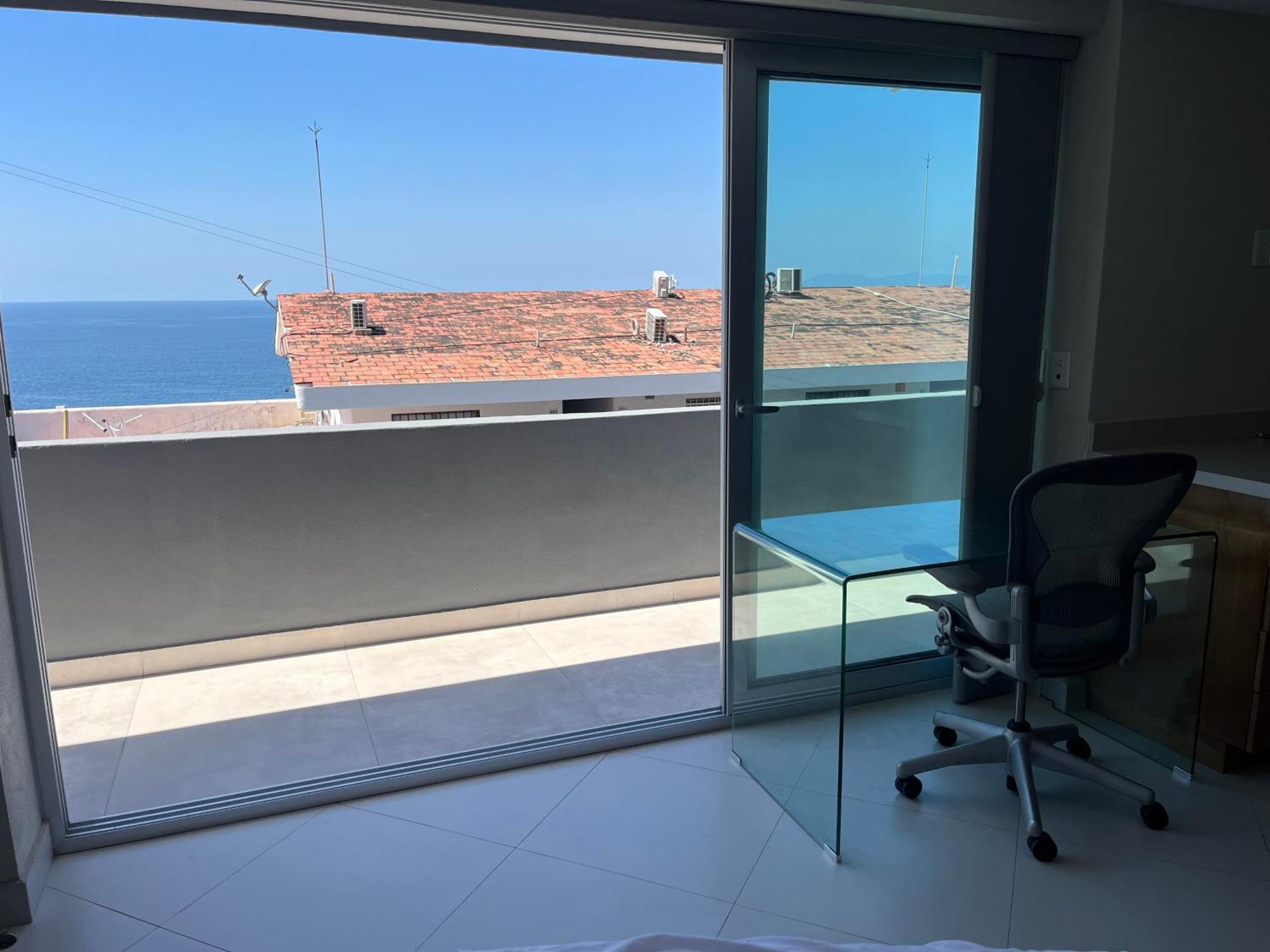 Vidalia - Modern Condos With Rooftop Terrace And Gym Puerto Vallarta Exterior foto