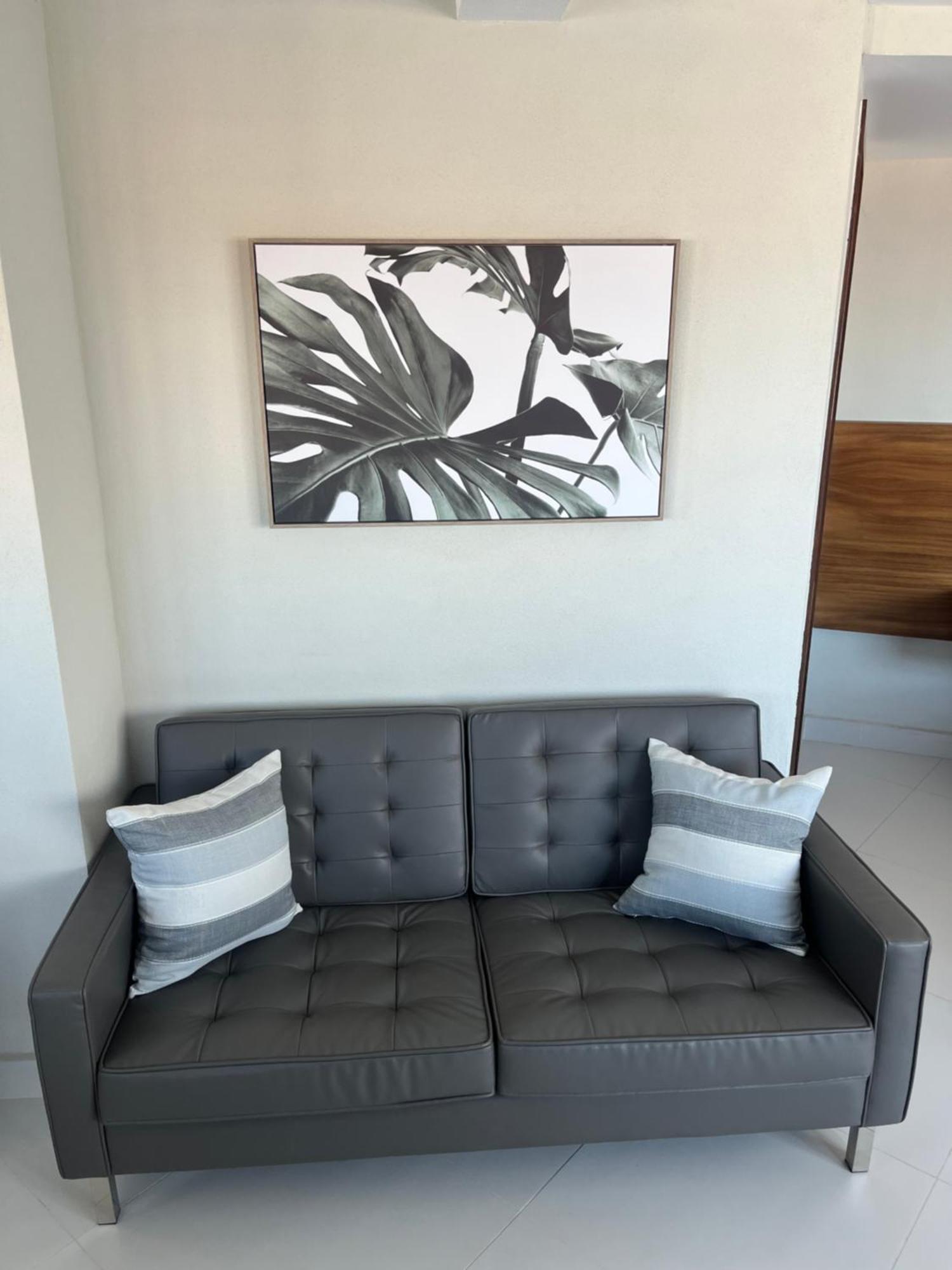 Vidalia - Modern Condos With Rooftop Terrace And Gym Puerto Vallarta Exterior foto