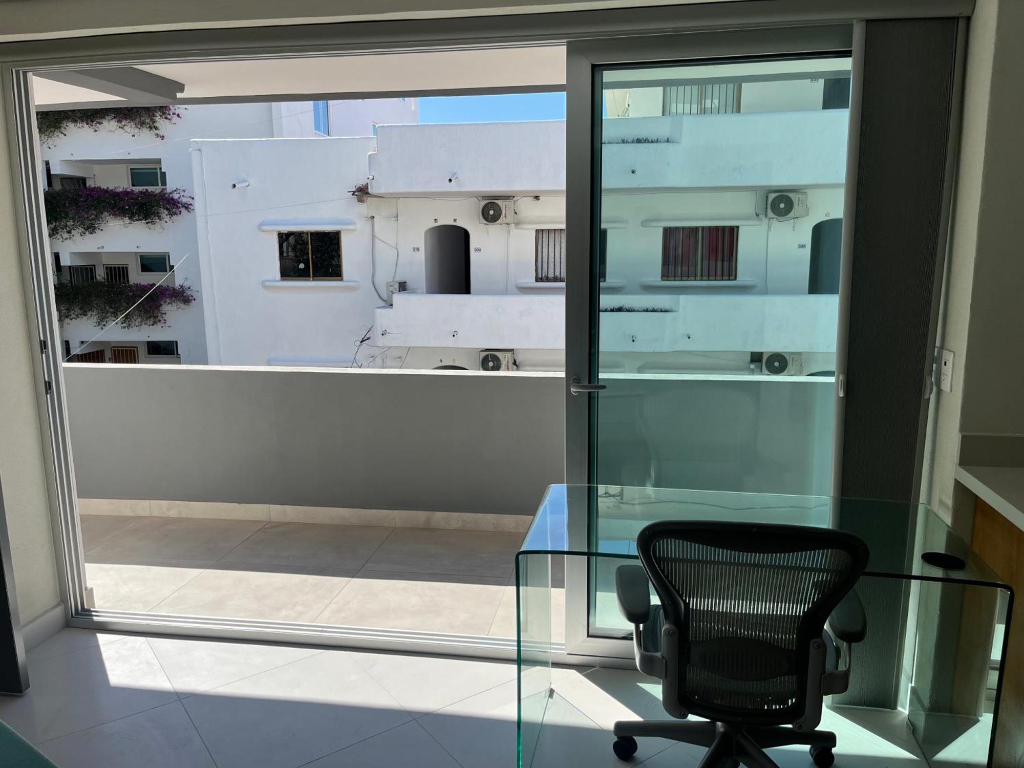 Vidalia - Modern Condos With Rooftop Terrace And Gym Puerto Vallarta Exterior foto