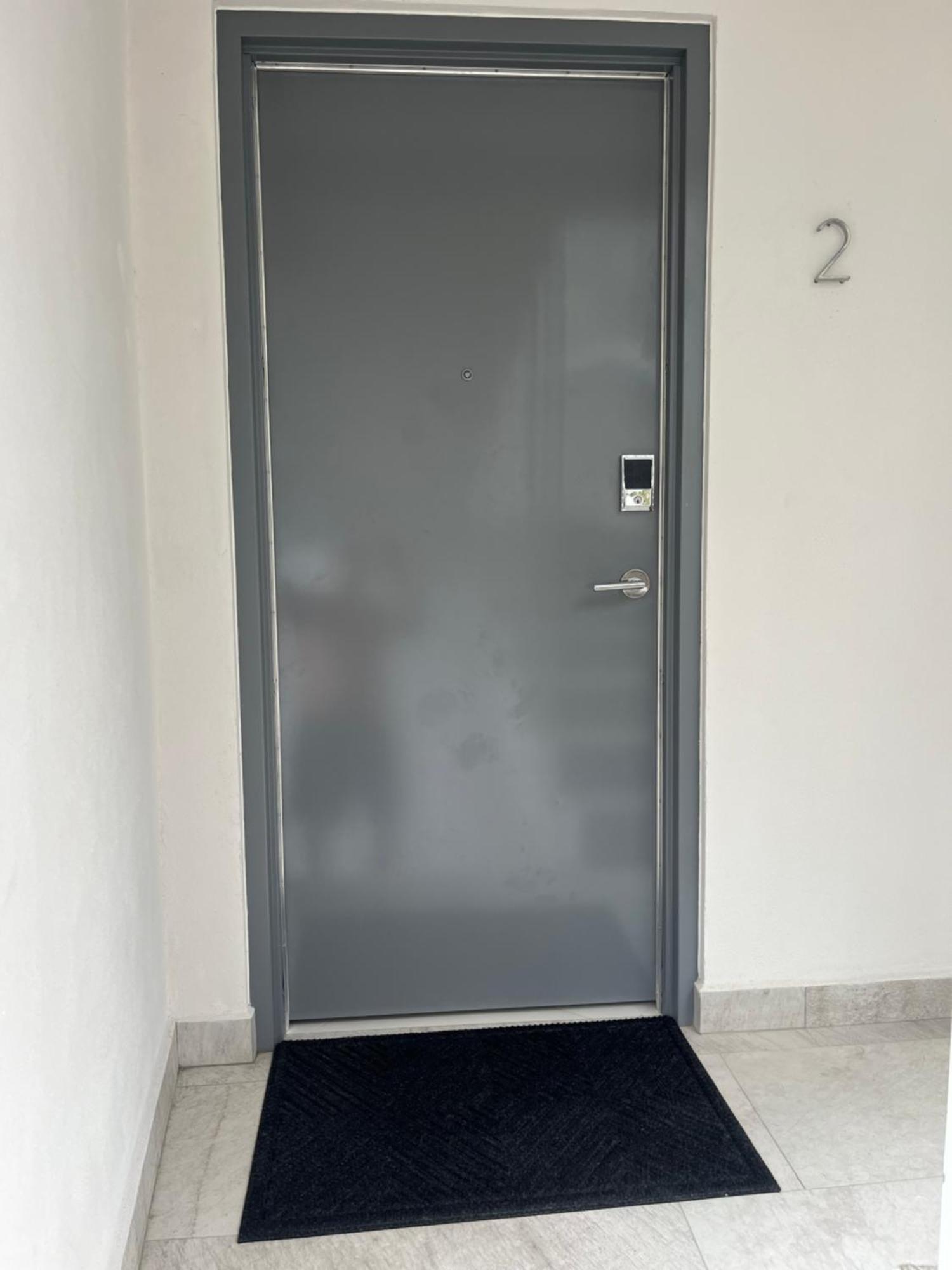 Vidalia - Modern Condos With Rooftop Terrace And Gym Puerto Vallarta Exterior foto