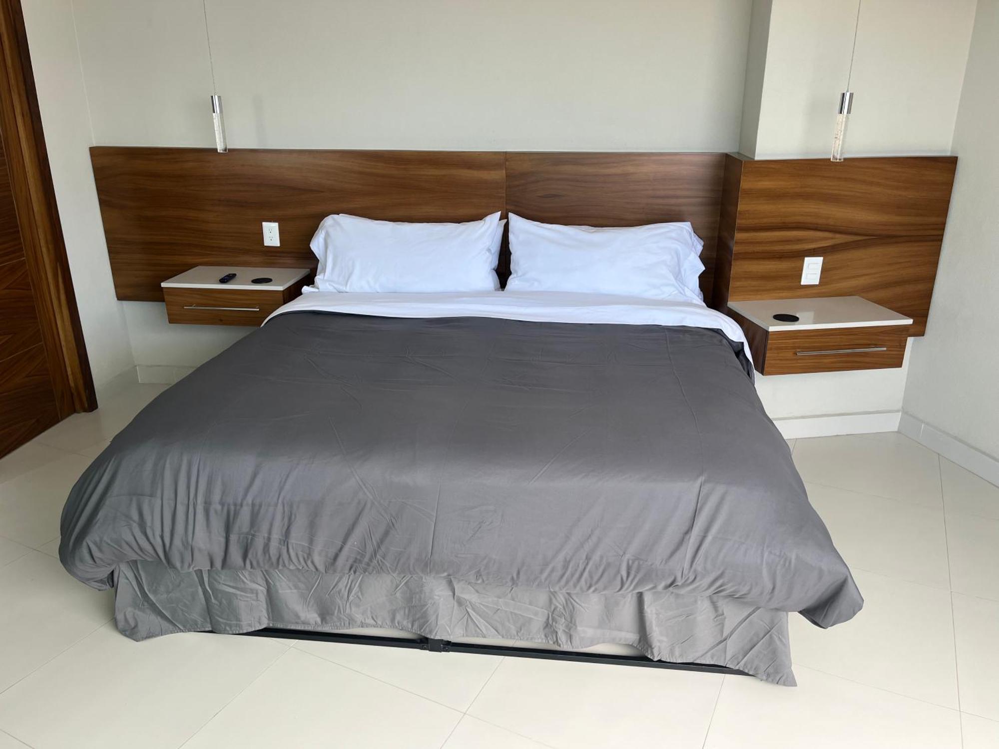 Vidalia - Modern Condos With Rooftop Terrace And Gym Puerto Vallarta Exterior foto