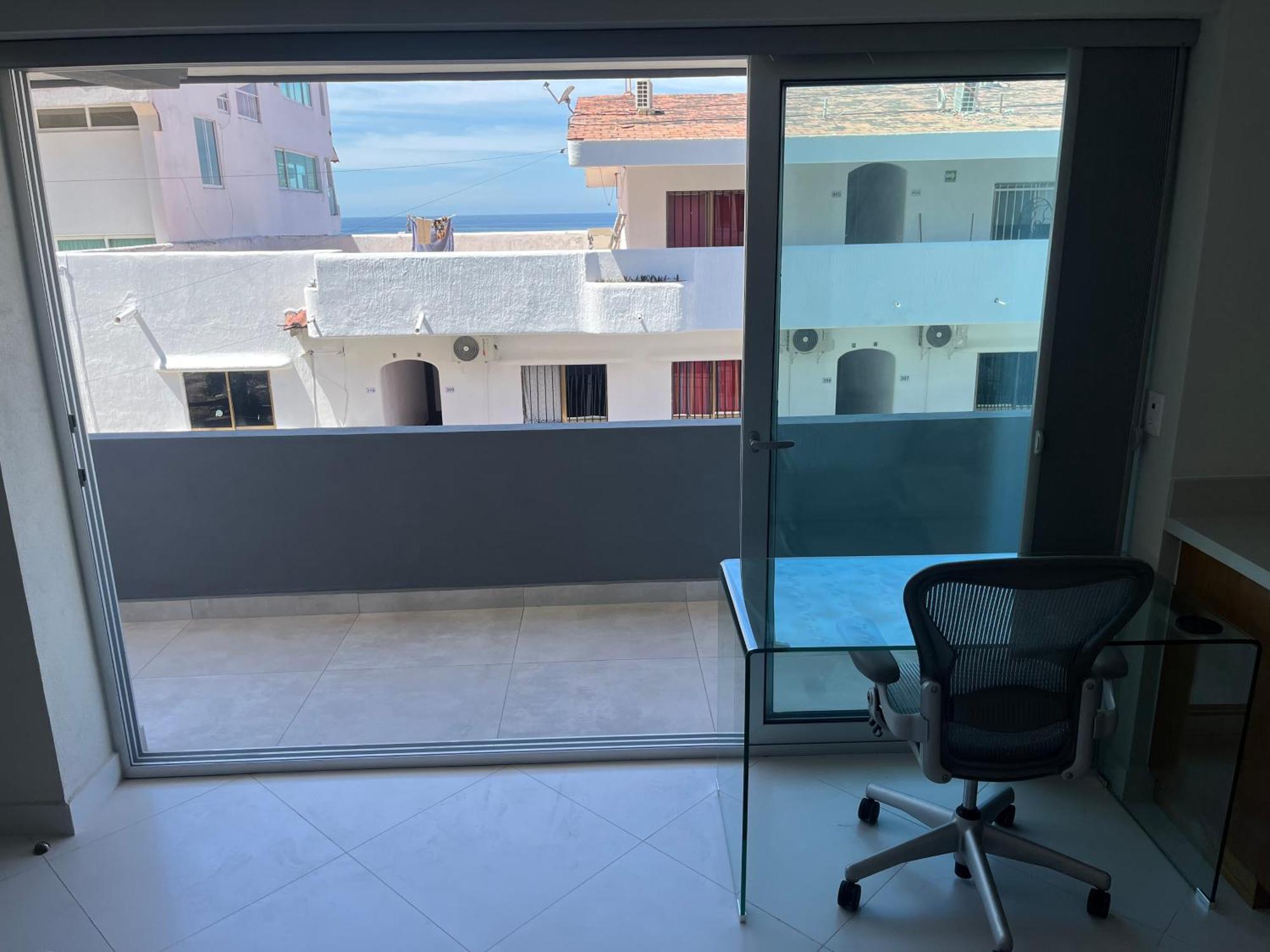 Vidalia - Modern Condos With Rooftop Terrace And Gym Puerto Vallarta Exterior foto