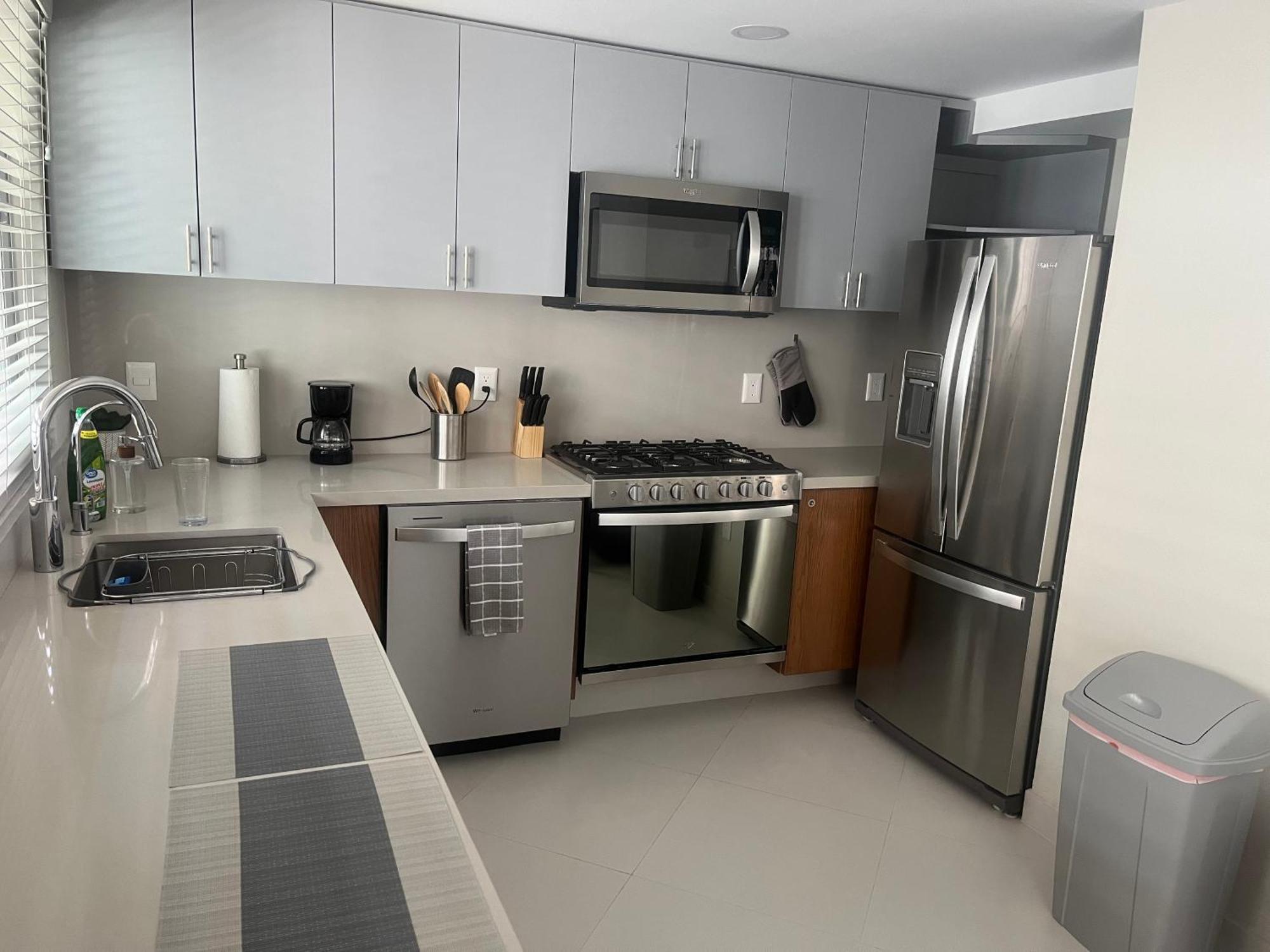 Vidalia - Modern Condos With Rooftop Terrace And Gym Puerto Vallarta Exterior foto
