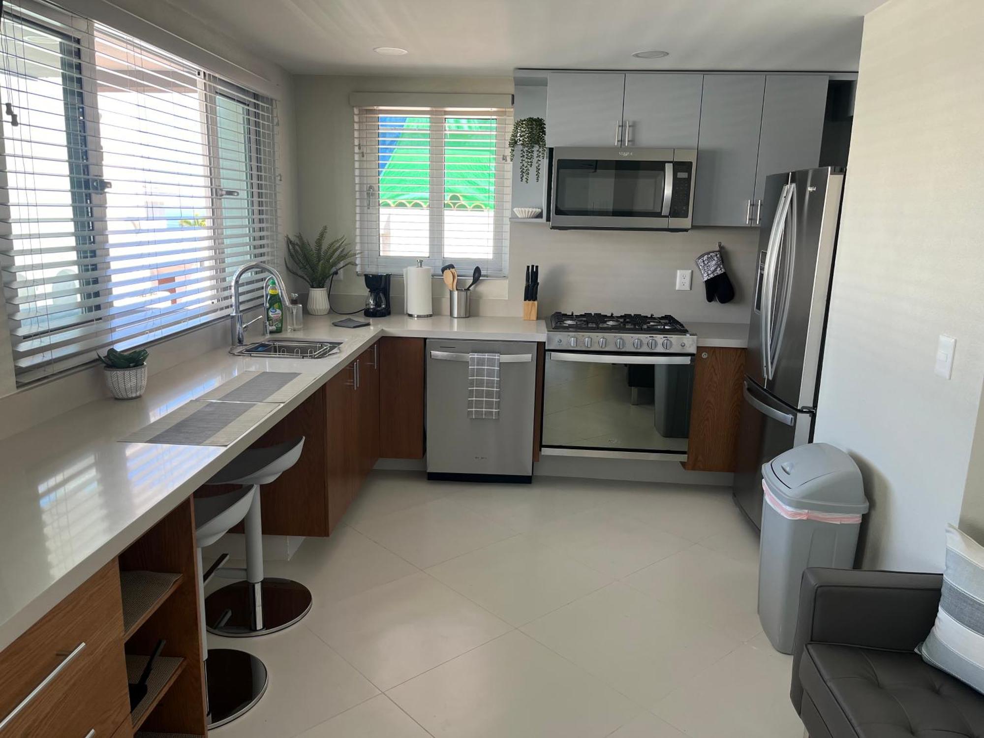 Vidalia - Modern Condos With Rooftop Terrace And Gym Puerto Vallarta Exterior foto