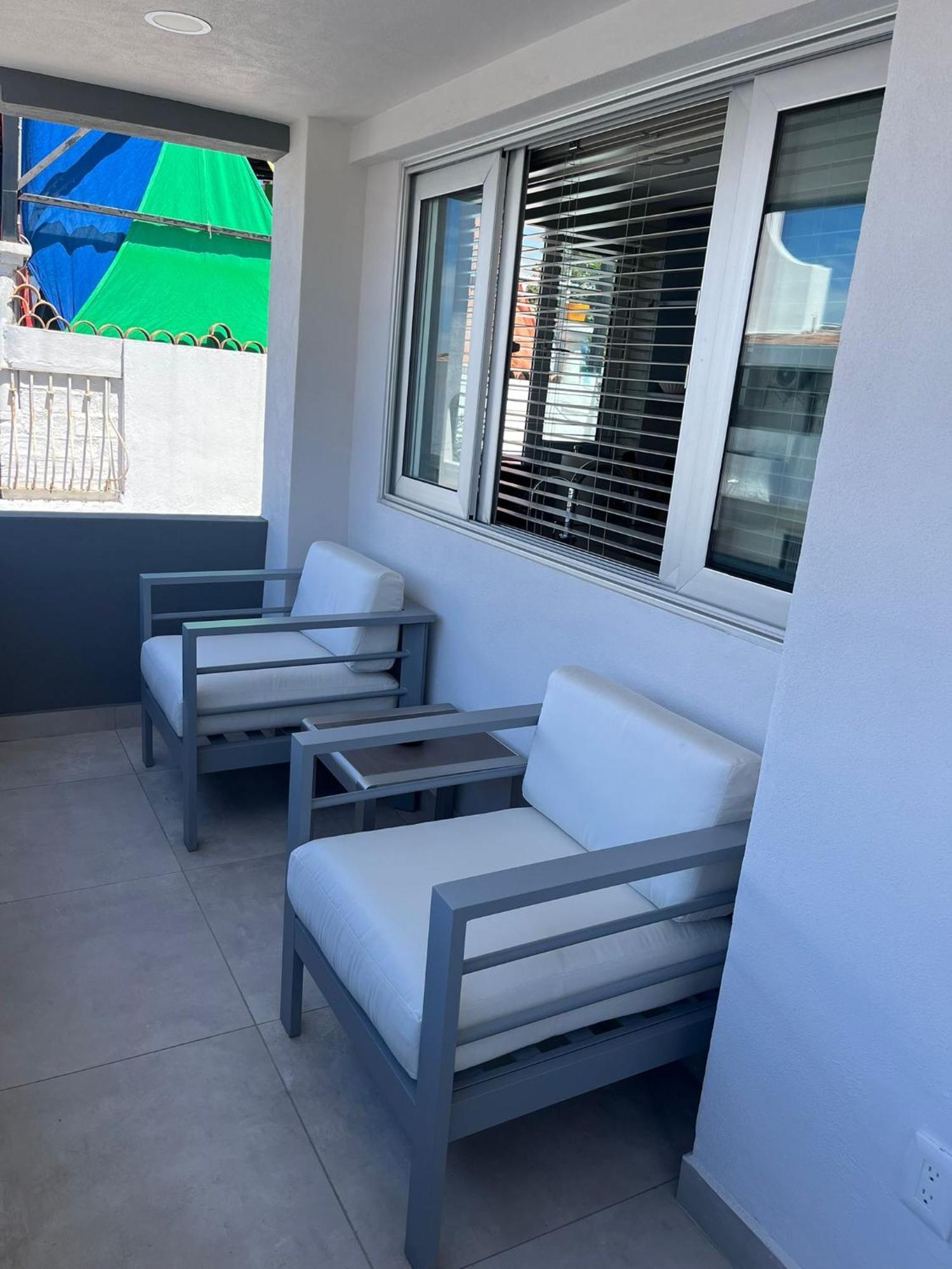 Vidalia - Modern Condos With Rooftop Terrace And Gym Puerto Vallarta Cameră foto