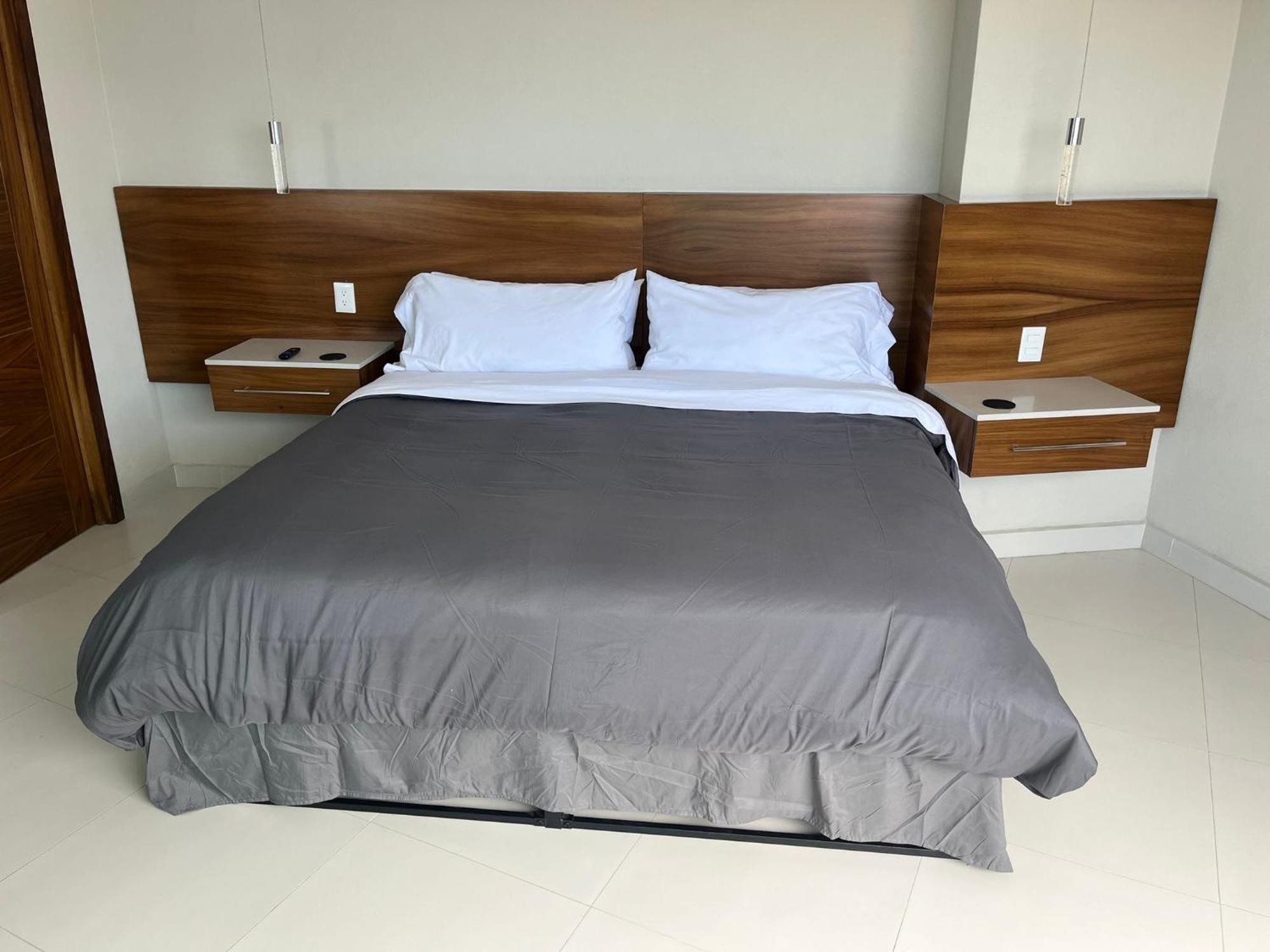 Vidalia - Modern Condos With Rooftop Terrace And Gym Puerto Vallarta Exterior foto