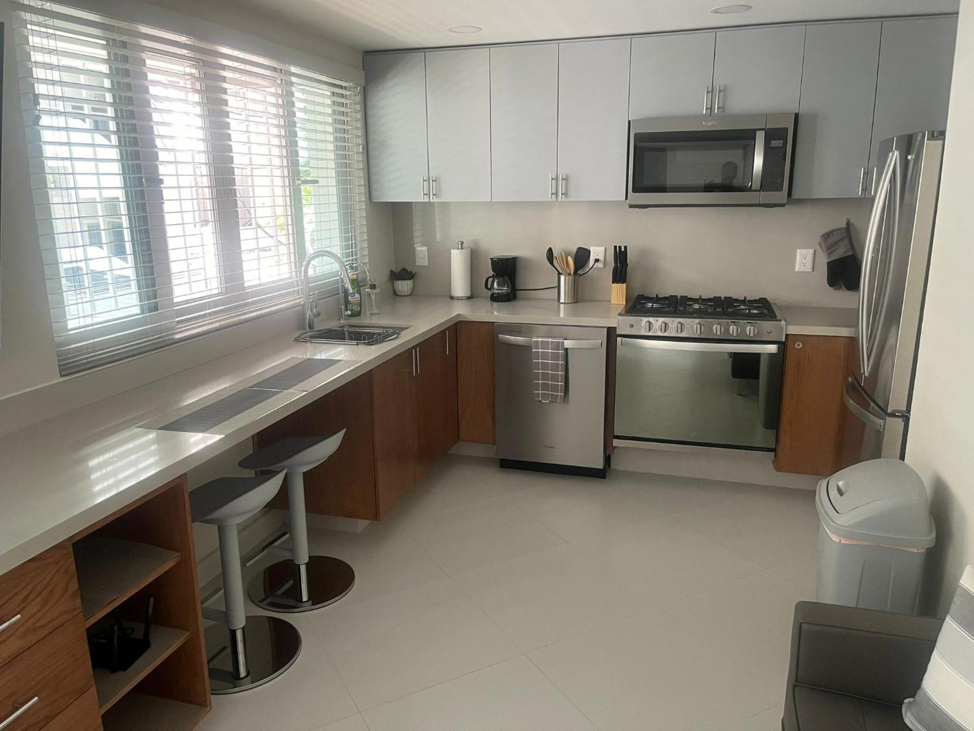 Vidalia - Modern Condos With Rooftop Terrace And Gym Puerto Vallarta Cameră foto