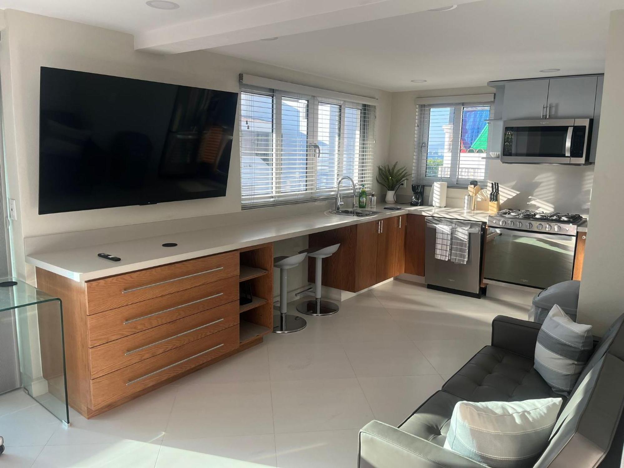 Vidalia - Modern Condos With Rooftop Terrace And Gym Puerto Vallarta Exterior foto
