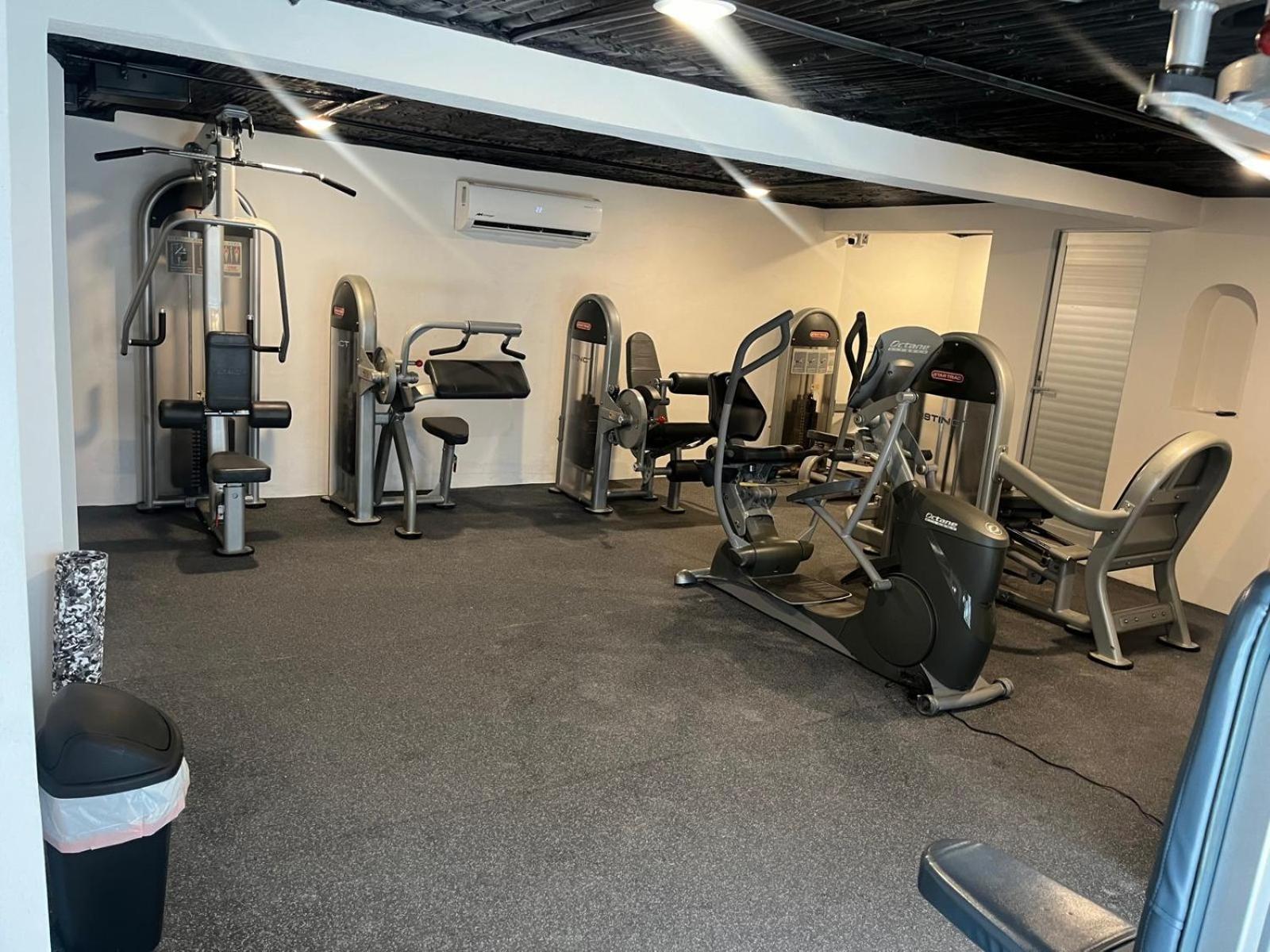 Vidalia - Modern Condos With Rooftop Terrace And Gym Puerto Vallarta Exterior foto