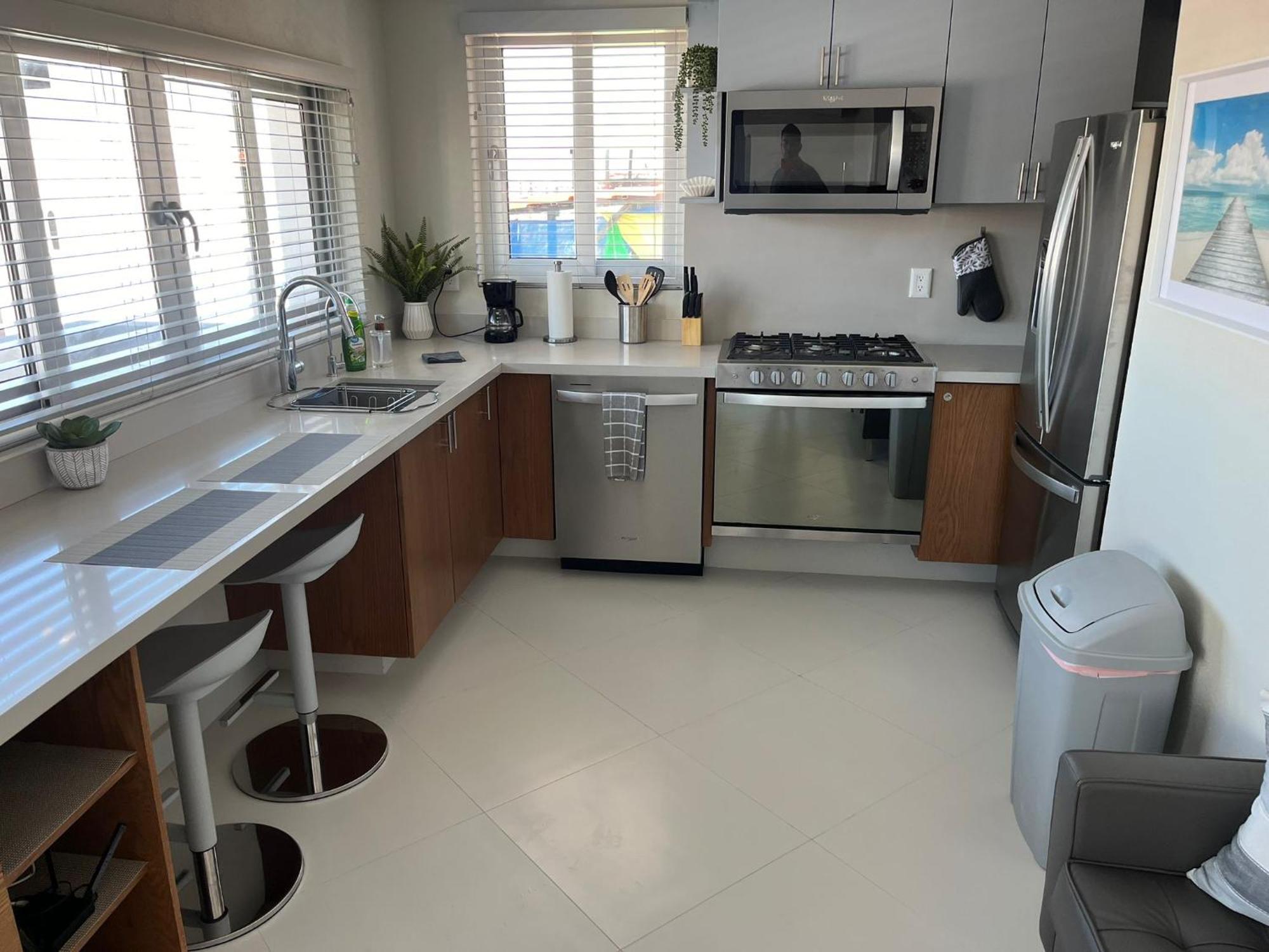 Vidalia - Modern Condos With Rooftop Terrace And Gym Puerto Vallarta Exterior foto